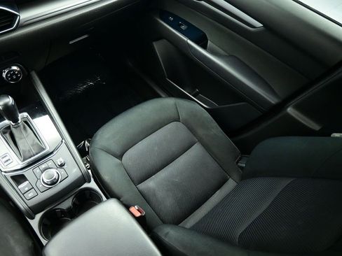 Used 2018 MAZDA CX-5 Sport image 10