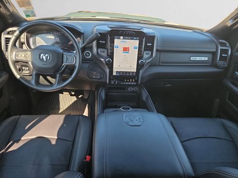 Certified 2024 RAM 2500 Rebel image 10