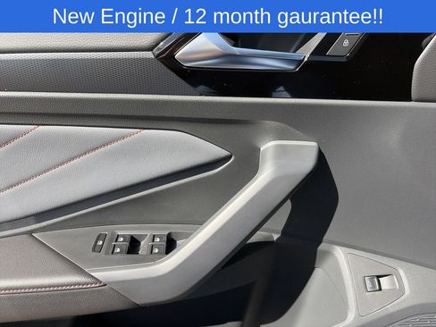 New 2026 Volkswagen Jetta GLI Autobahn FWD image 17
