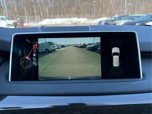 Used 2015 BMW X5 xDrive35i image 25