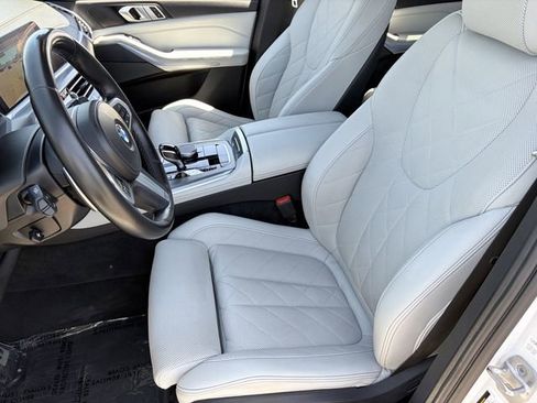 Used 2023 BMW X5 sDrive40i w/ M Sport Package RWD image 20