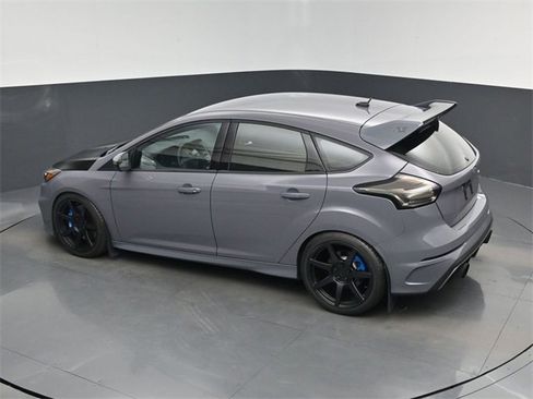 Used 2016 Ford Focus RS image 46