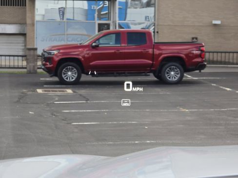 New 2026 Chevrolet Suburban High Country image 8