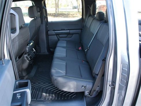 Used 2024 Ford F150 STX image 36