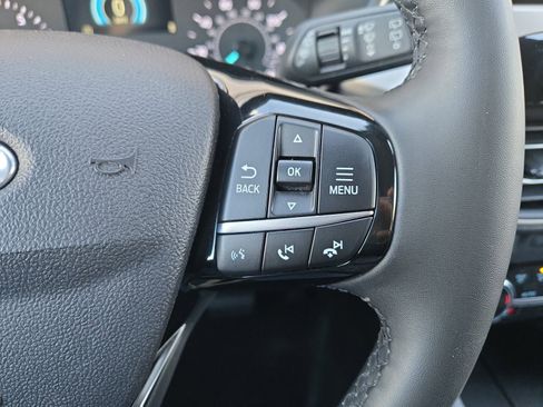 Certified 2022 Ford Escape SE w/ Convenience Package image 15