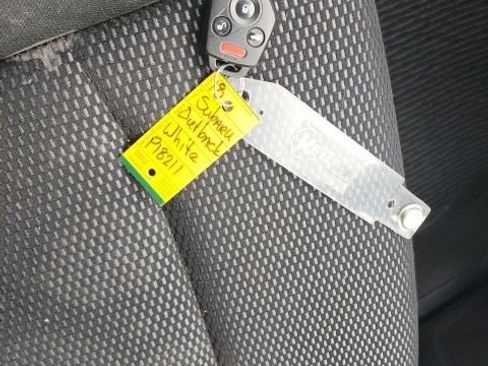 Used 2018 Subaru Outback 2.5i Premium image 16