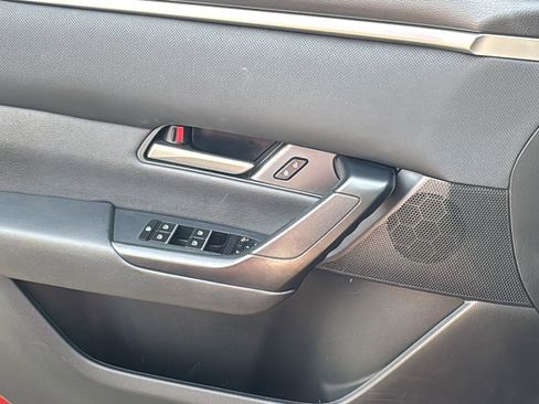 Used 2024 MAZDA CX-50 AWD 2.5 S w/ Preferred Package image 8