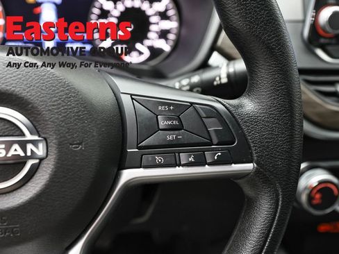 Used 2024 Nissan Altima 2.5 SV FWD image 16