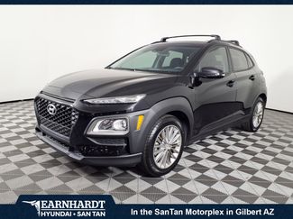 Used 2020 Hyundai Kona SEL FWD video 1