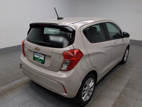 Used 2019 Chevrolet Spark LT FWD image 9