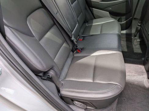 Used 2021 Hyundai Tucson Ultimate AWD/4WD image 29