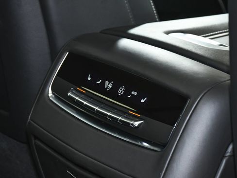 Used 2023 Cadillac Escalade Premium Luxury Platinum AWD/4WD image 51