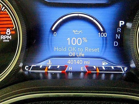 Used 2021 Jeep Cherokee Limited AWD/4WD image 16