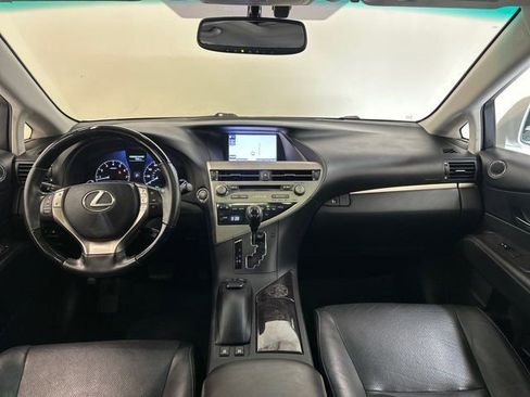 Used 2013 Lexus RX 350 AWD image 30