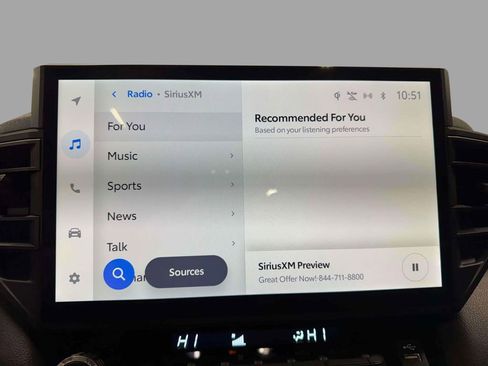 Used 2025 Toyota Tundra TRD Pro image 27