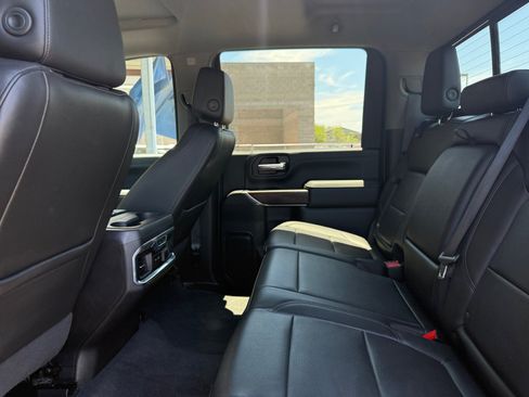 Used 2020 GMC Sierra 3500 SLT w/ SLT Premium Plus Package AWD/4WD image 25