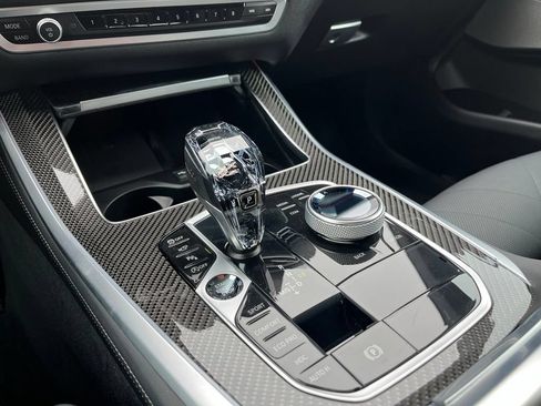 Used 2023 BMW X5 M50i w/ Executive Package AWD/4WD image 41