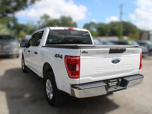 Used 2023 Ford F150 XLT AWD/4WD image 13
