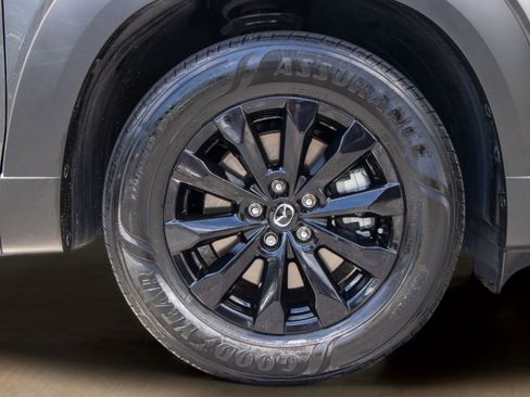 Used 2025 MAZDA CX-50 AWD 2.5 S w/ Weather Package image 37