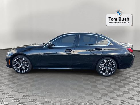 Certified 2025 BMW 330i xDrive Sedan w/ Premium Package image 6