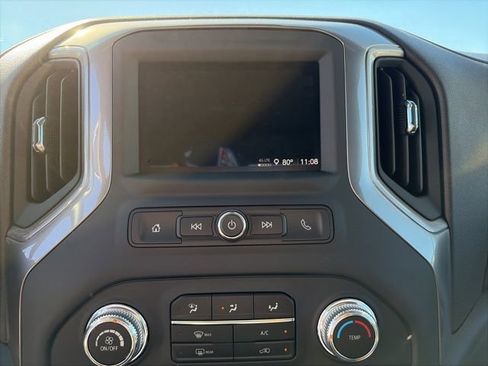 New 2026 GMC Sierra 3500 Pro w/ Convenience Package image 13