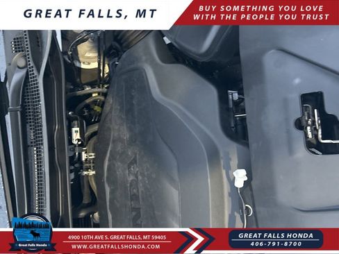 Used 2021 Honda Odyssey EX-L image 32