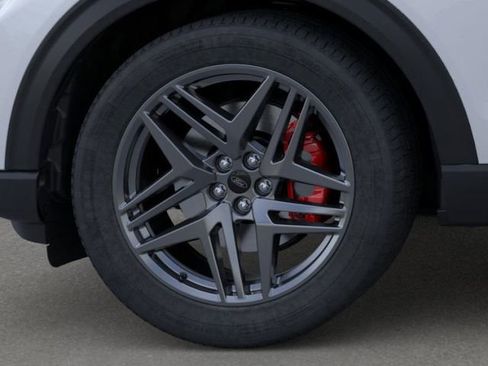 New 2026 Ford Explorer ST w/ Sun And Sound Package image 19