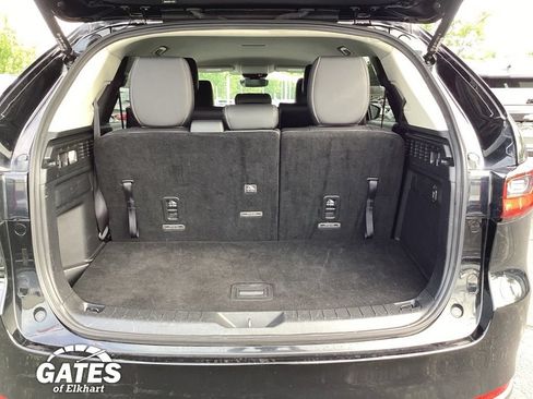 Used 2024 MAZDA CX-90 3.3 Turbo w/ Select Package AWD/4WD image 14