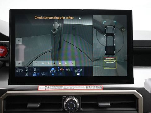 New 2026 Toyota Tacoma TRD Off-Road w/ TRD Off Road Premium Package image 24