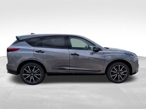 New 2026 Acura RDX A-Spec AWD/4WD image 5