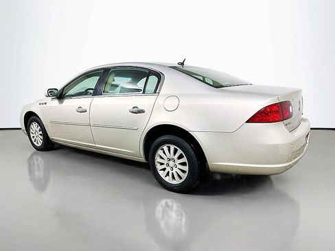 Used 2007 Buick Lucerne CX image 5