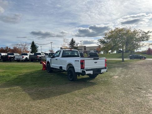 New 2025 Ford F250 XL w/ STX Appearance Package image 7