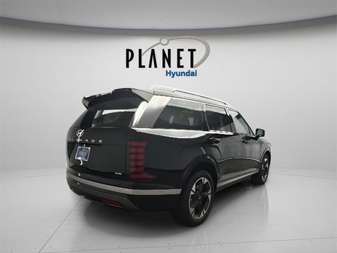New 2026 Hyundai Palisade Limited image 7