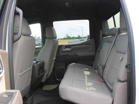 New 2026 Chevrolet Silverado 1500 RST w/ Convenience Package II AWD/4WD image 24