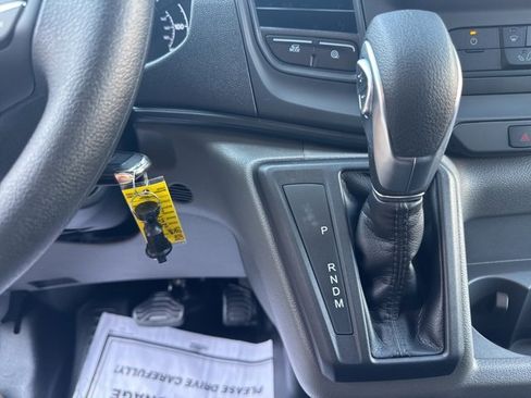 New 2025 Ford Transit 150 148 Medium Roof w/ Load Area Protection Package image 24