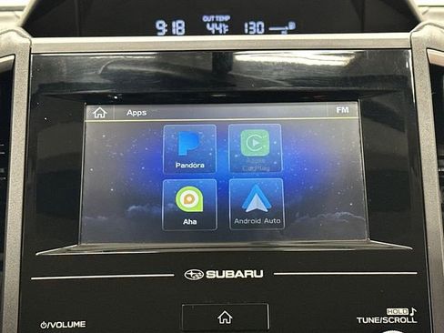 Used 2021 Subaru Crosstrek 2.0i image 11