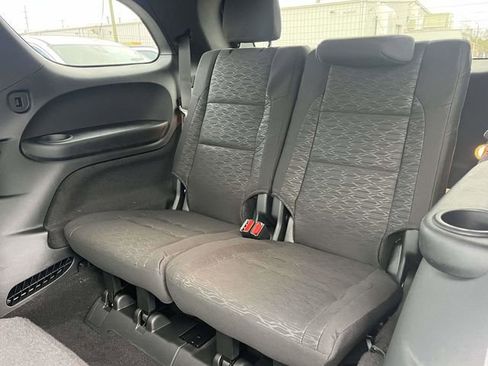 New 2026 Dodge Durango GT w/ Blacktop Package image 13