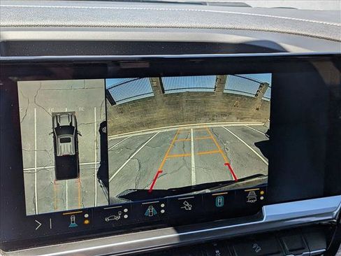 New 2026 Chevrolet Silverado 2500 LTZ w/ LTZ Plus Package AWD/4WD image 14