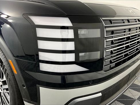 New 2026 Hyundai Palisade SEL AWD/4WD image 8