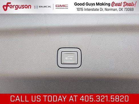 New 2026 GMC Yukon Elevation w/ Elevation Premium Package AWD/4WD image 56