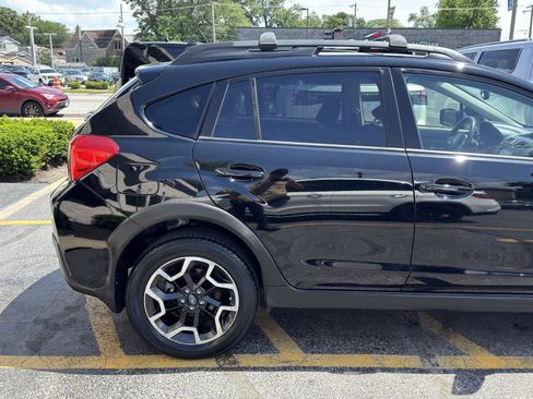 Used 2016 Subaru Crosstrek 2.0i Premium w/ Popular Package #2 AWD/4WD image 12