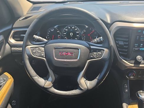 Used 2017 GMC Acadia Denali w/ Technology Package AWD/4WD image 23