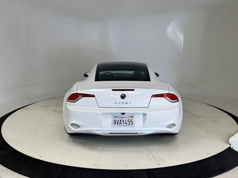 Used 2019 Karma Revero image 5