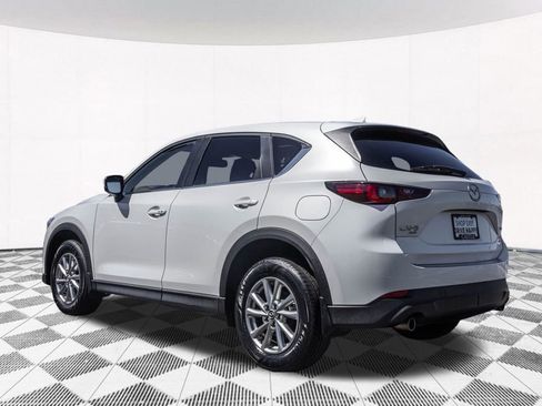 Used 2023 MAZDA CX-5 AWD 2.5 S image 8