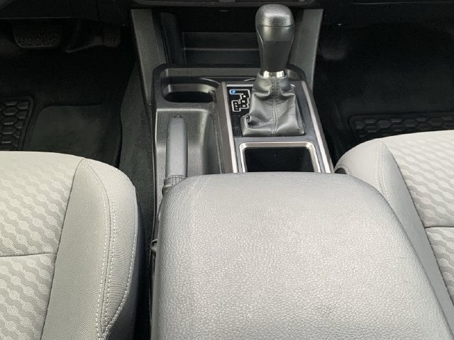 Certified 2023 Toyota Tacoma SR5 w/ SR5 Appearance Package RWD image 27