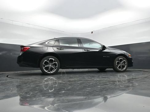 Used 2024 Chevrolet Malibu LT FWD image 57