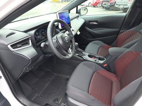 New 2026 Toyota Corolla SE image 7