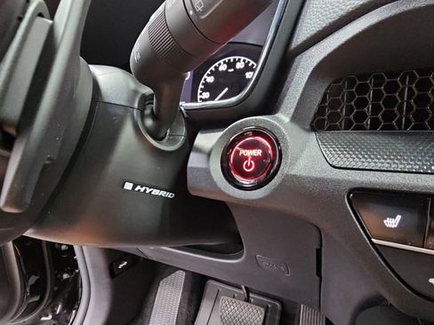 New 2026 Honda CR-V Sport image 21