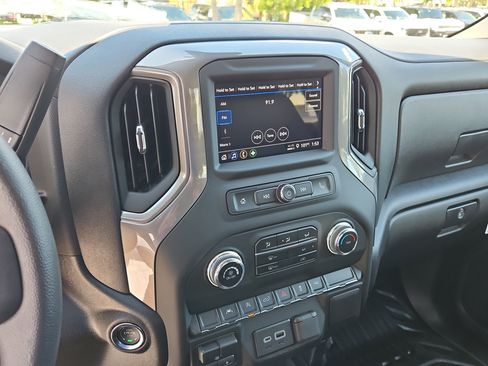 New 2026 GMC Sierra 1500 Pro w/ Pro Value Package image 24