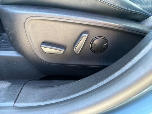 Used 2021 Ford Bronco Sport Outer Banks image 15